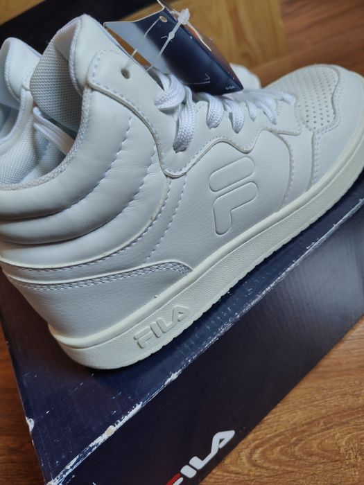 Buty Fila 37 Nowe!