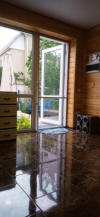 Сдам дом двух этажный в Грибовке,  Каролино бугаз