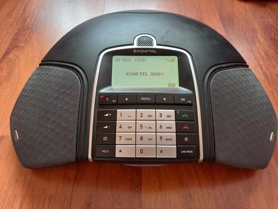 Конференц-телефон Konftel 300w