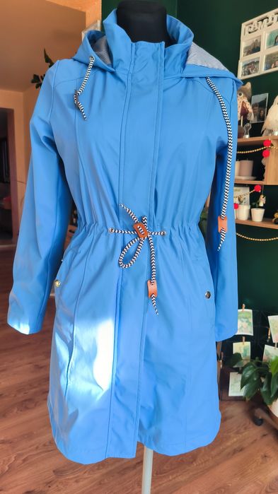 Płaszcz damski Marc Angelo rozm S