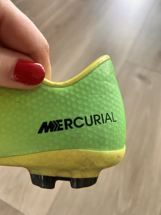 Karoki Nike 37,5 wkladka 23,5 cm