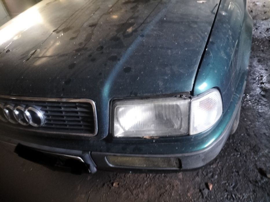 Audi 80 b4 94r akumulator