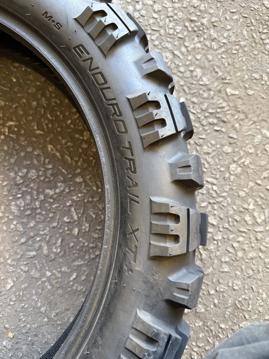 Pneu de mota 150/70/18 Mitas Enduro Trail XT Dakar