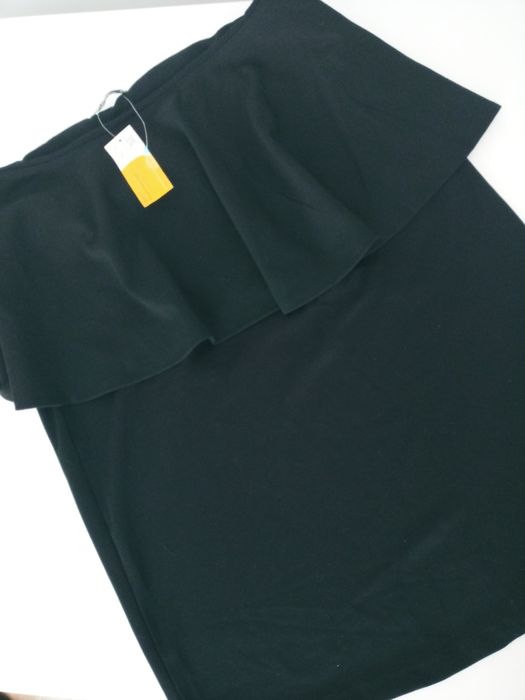 Nowa! Spódnica plus size r. 44