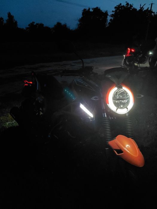 Forte xtreet 250