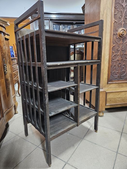 Stara Etażerka Wiejska