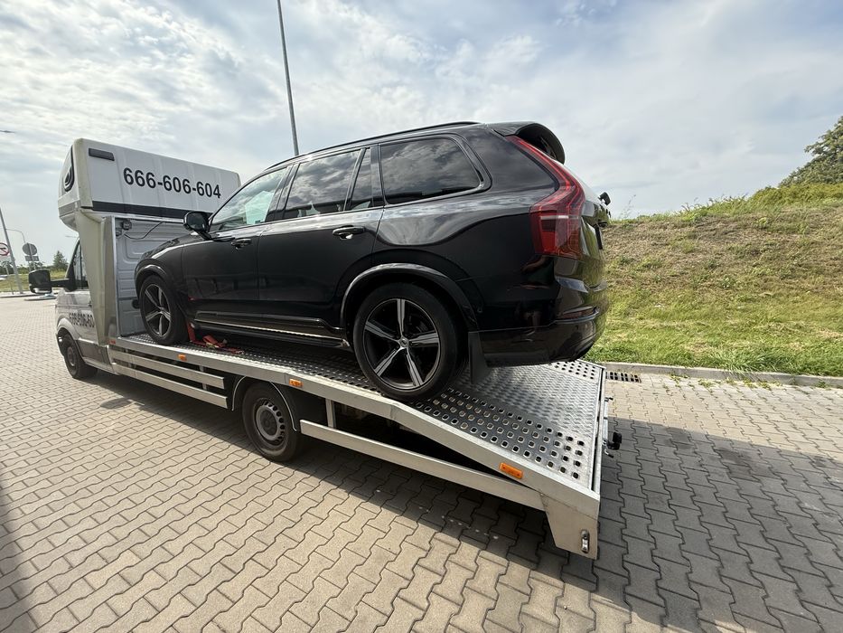 Pomoc drogowa,24/7,Autolaweta,Transport cala polska, zagranica!!!