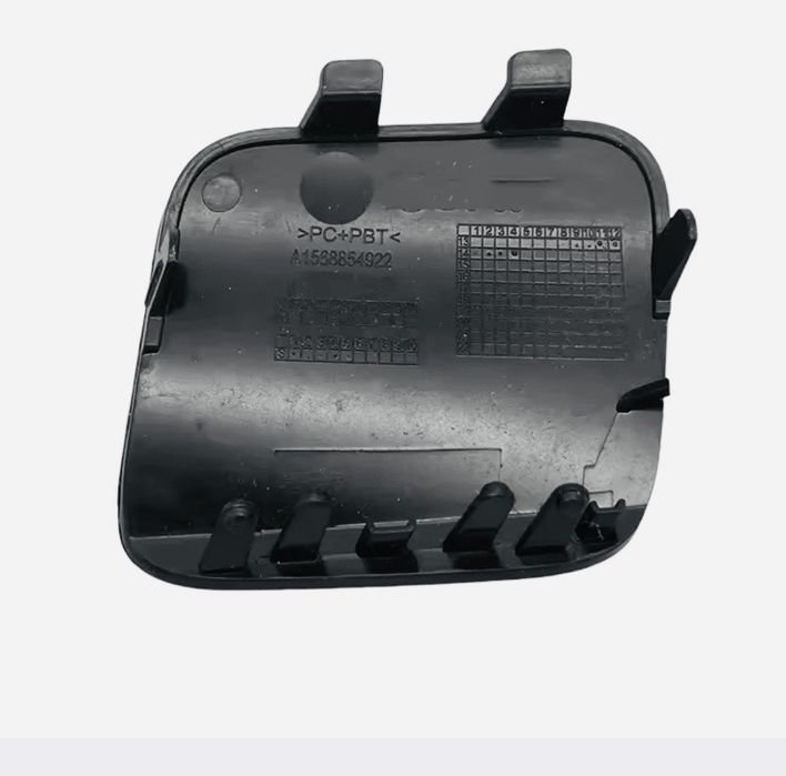 ковпачок кришка кришечка заглушка бампера mercedes w156 вантажів