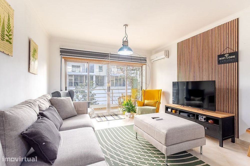 Apartamento T2 para venda — Portimão, Faro