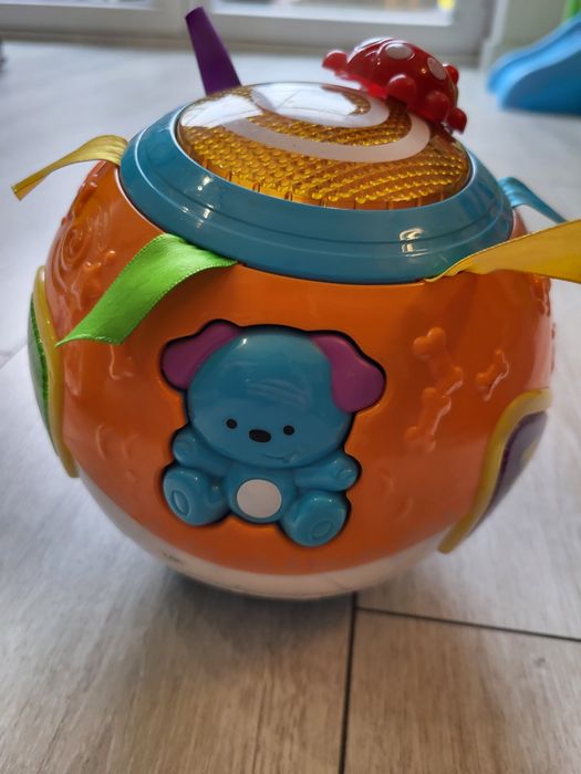 Zabawka Hula Kula Vtech
