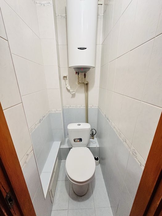 Квартира погодинно-подобово.( МакДональдз)