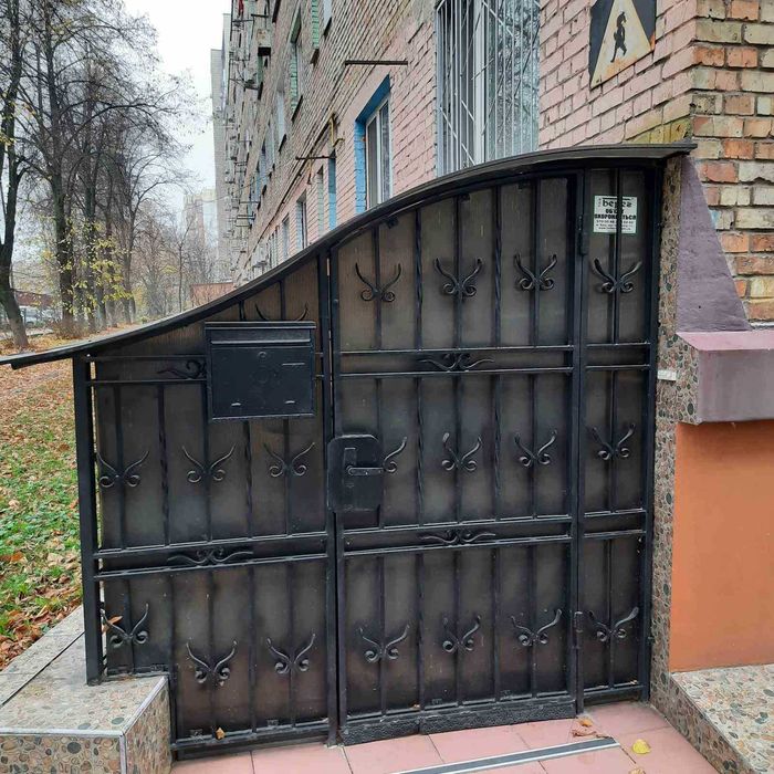 Здам приміщення під любий вид діяльності на Лук’янівці, Київ.