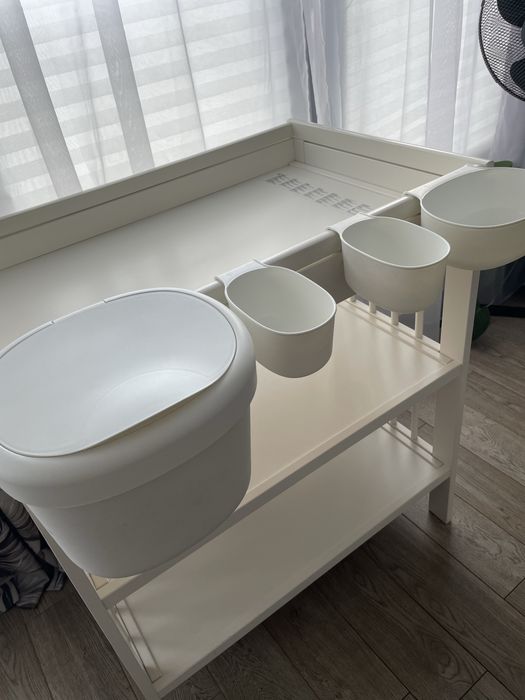 Przewijak Ikea GULLIVER
