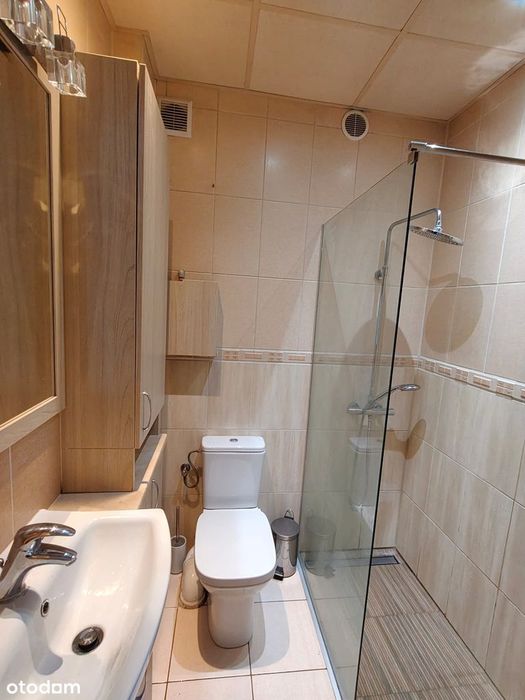Przestronne 2 pokoje I Blok z cegły I Pełna infrastruktura pod ręką