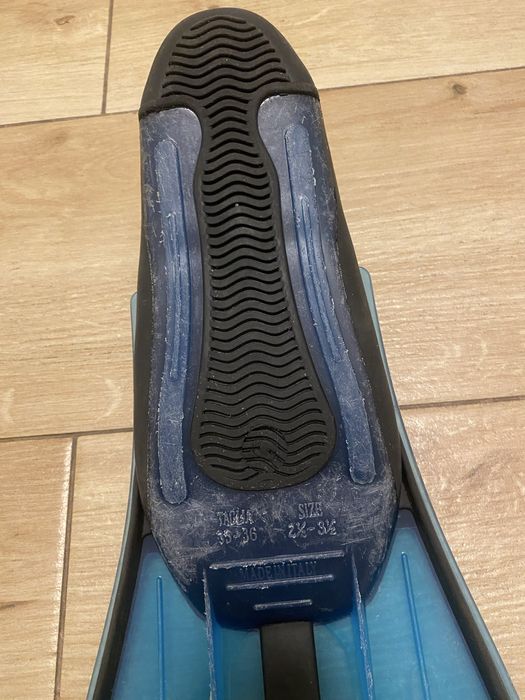 Płetwy Cressi Rondinella 35 - 36