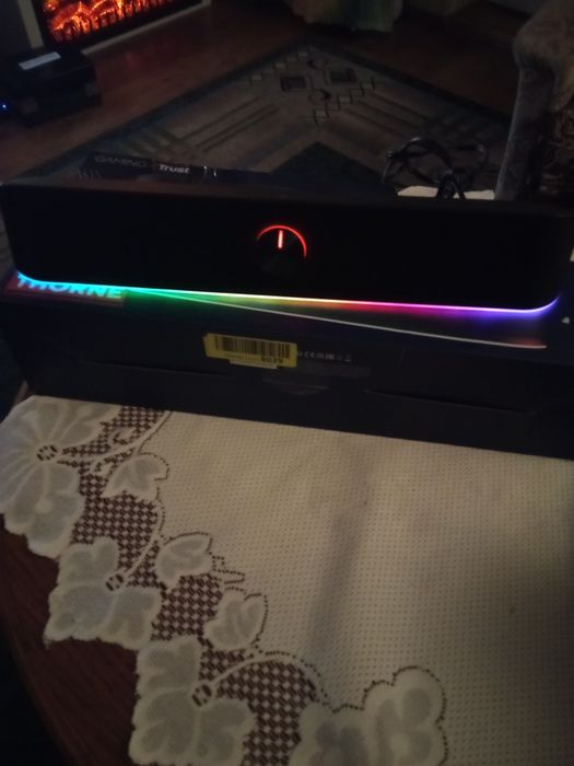 Trust gaming GXT -619