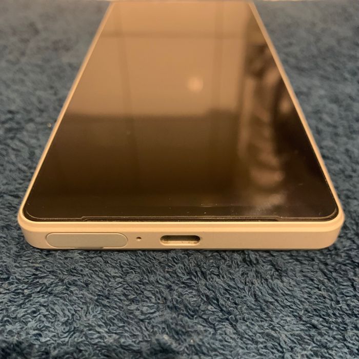 Sony Xperia 1 IV 256GB Biały