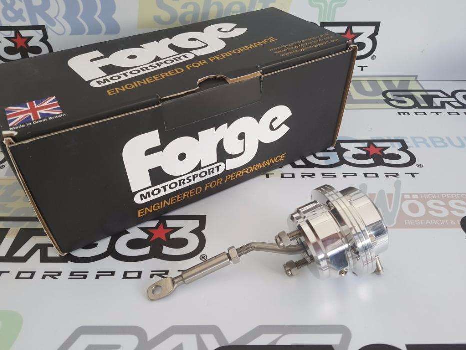 Actuador FORGE Pressão Para Geometria Wastegate GT2260 MFS Patrol BMW