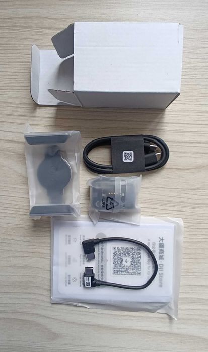 DJI Osmo Mobile 7P Стедікам монопод трипод Селфі палка Стабілізатор