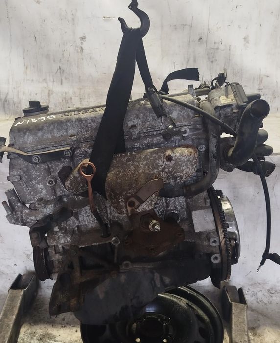 Motor completo NISSAN Micra II (K11)