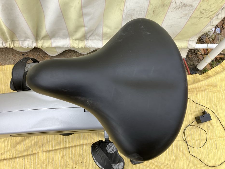 Rowerek Treningowy Magnetyczny Stacjonarny