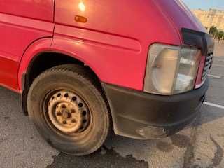 Продам "Volkswagen" LT-35 2002г. Ціна договірна