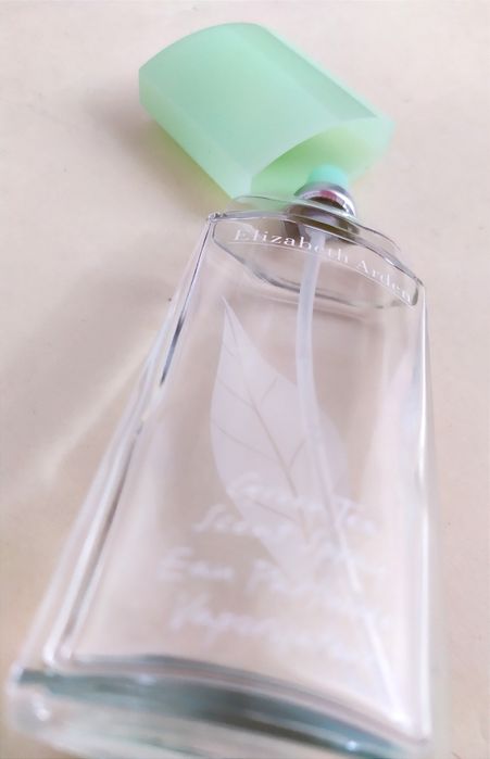 ФЛАКОН Elizabeth Arden Green Tea Scent Spray Бутылочка для декора флакон бутылочка спрей пульверизатор