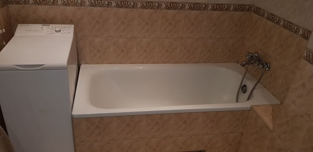 Kawalerka ul. Staszica - 32 m2
