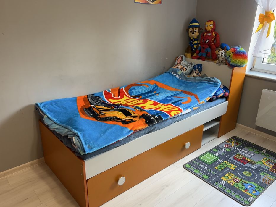 Meble dziecięce, młodzieżowe