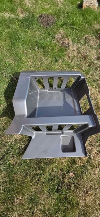 Stopień dolny / Stopnica MAN TGX TGS TG3 Euro 6 – Oryginał