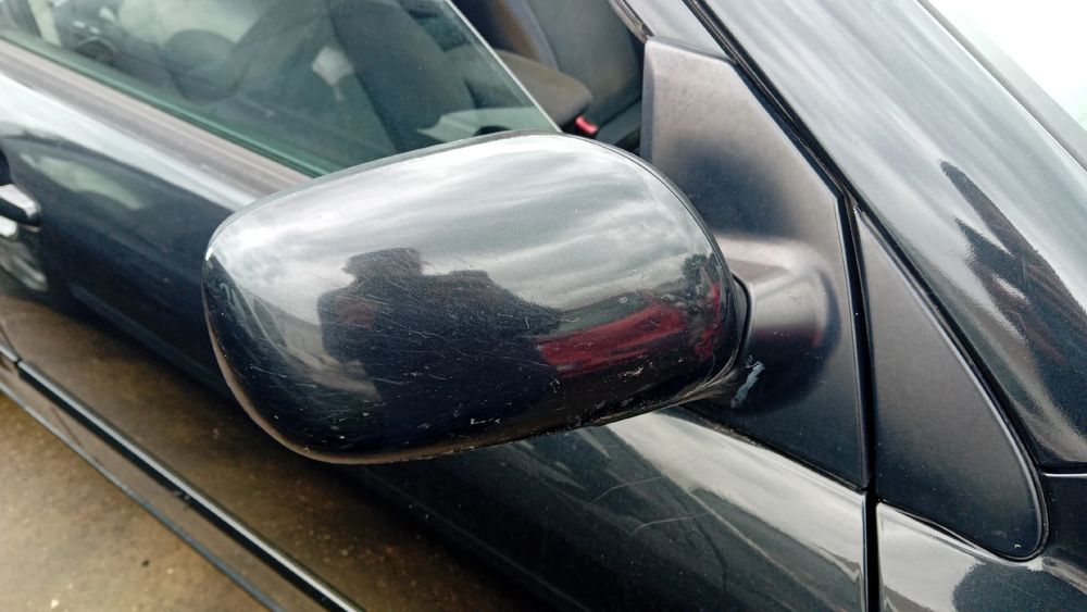 Retrovisor / espelho direito TOYOTA Corolla Wagon (_E12_)