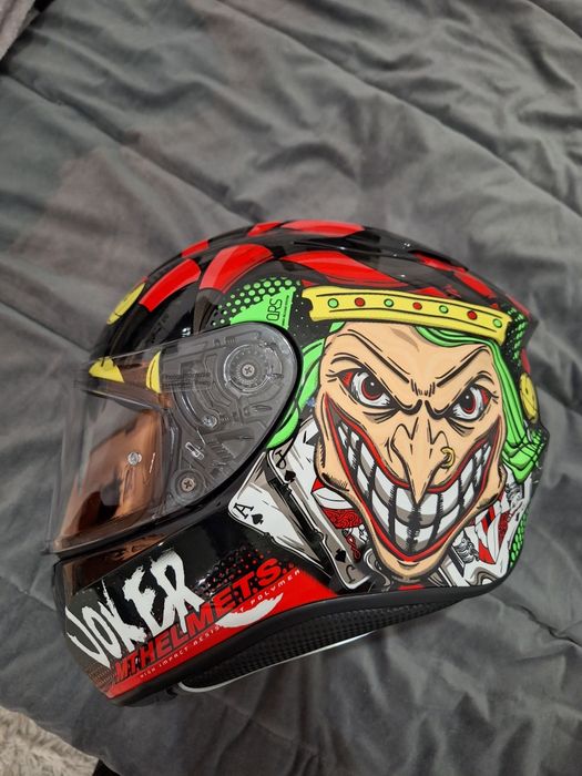 Vendo capacete mt helmets