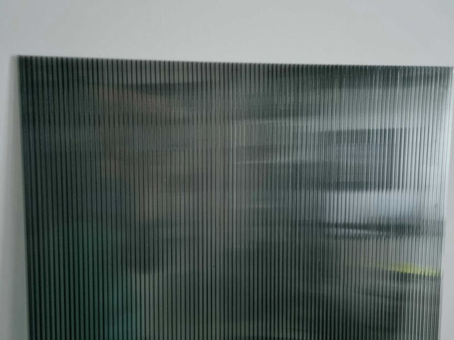 Poliwęglan komorowy szary 4mm