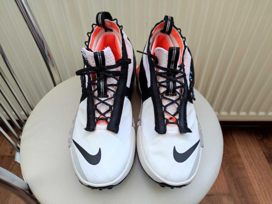 ОРИГІНАЛ 100%! Кросівки Nike Drifter Gator Ispa  Hyper  CI1392-100