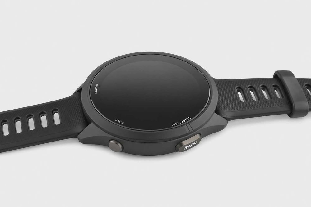 Smartwatch Garmin Forerunner 265