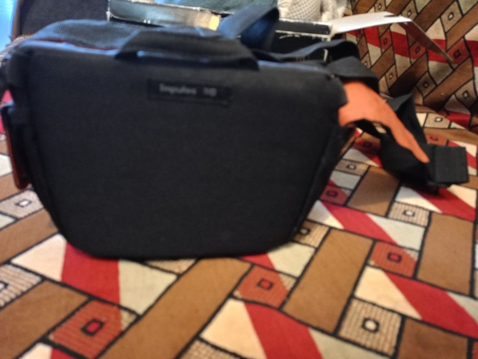 Фотоаппарат Nikon D3100