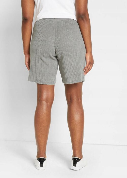 B.P.C szorty ciążowe dzianinowe 40/42.