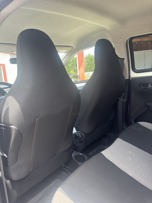 Citroën C1 1.0 VTi Elle – Nacional | Excelente Estado