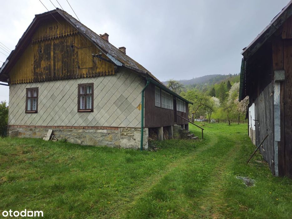 Dom, Rycerka Górna