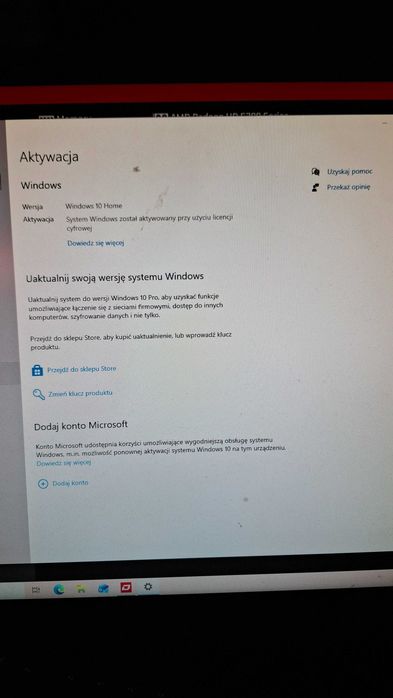 Płyta główna MSI A68HM-E33 + AMD A4-4020 + 6GB DDR3 + I/O Shield nr 0704