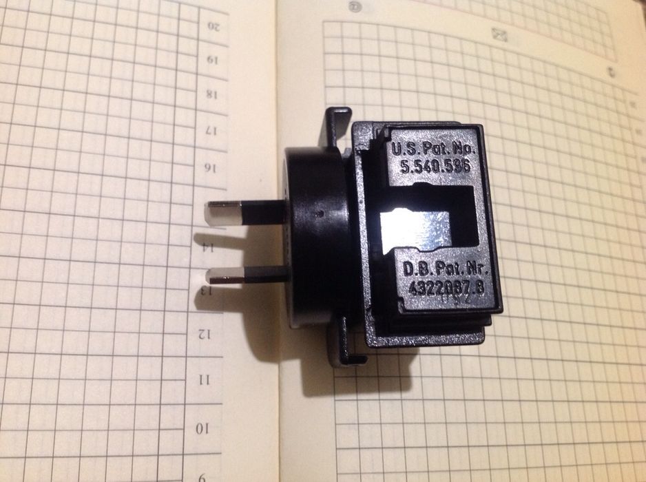 адаптер 5.540.596 / 4322087.8