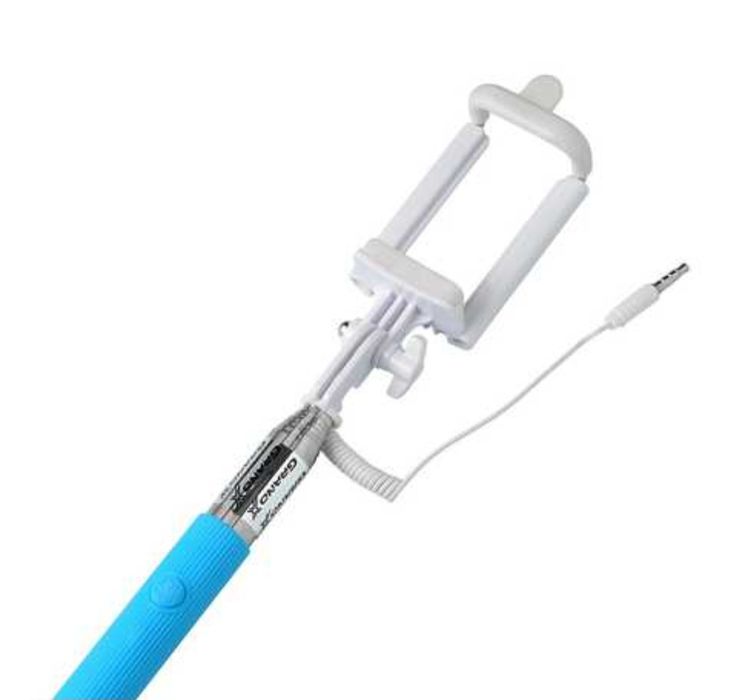 Селфі палка ( Селфі монопод, selfie monopod)