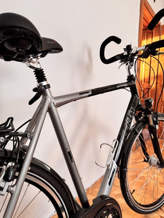 Rower KTM Avento plus