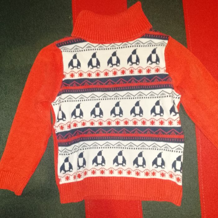 Теплий гольф, водолазка  на 3 роки