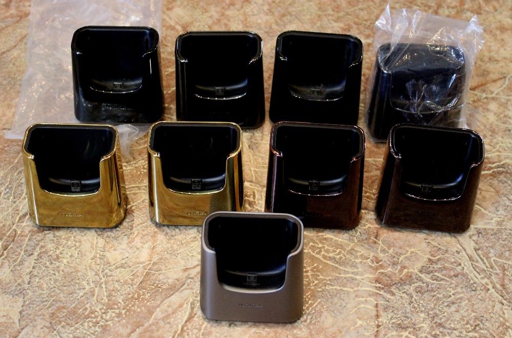 Nokia8800Classic/8800Sirocco/8800e1Arte !