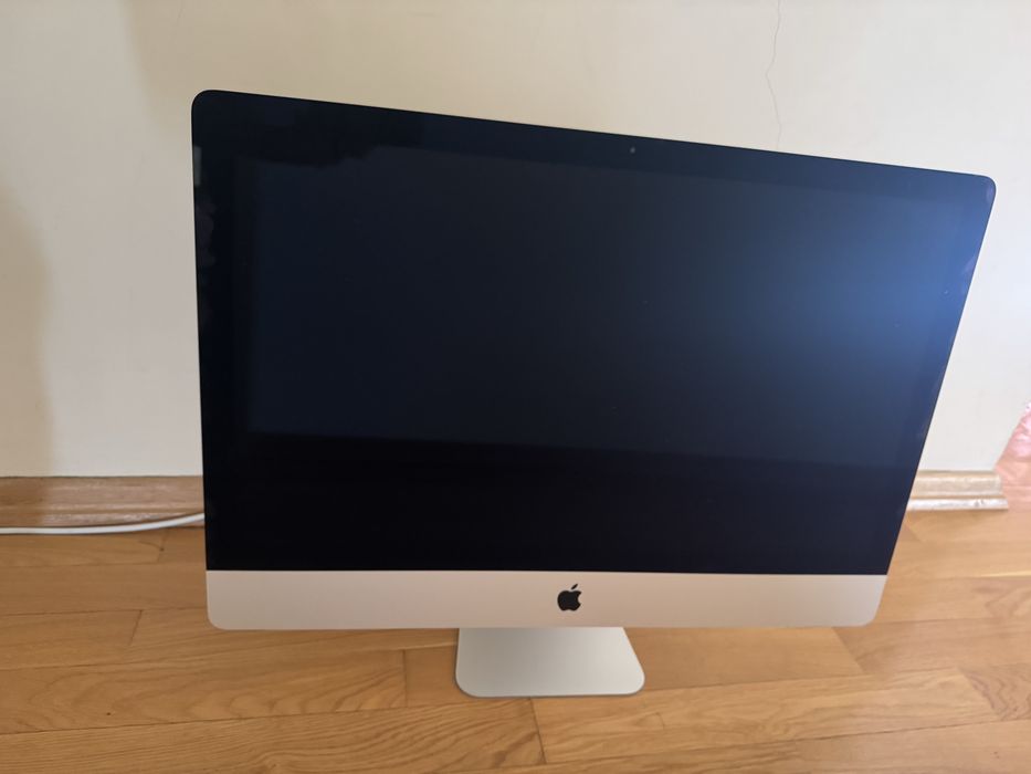 Apple iMac 27 512 gb  2020