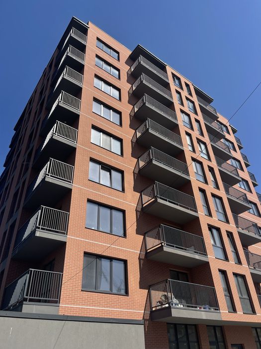 Продаж Власник 1 кім кв з Терасою на Дах Перфецького Львів Переуступка