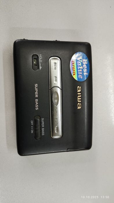 Walkman AIWA HS-PX257