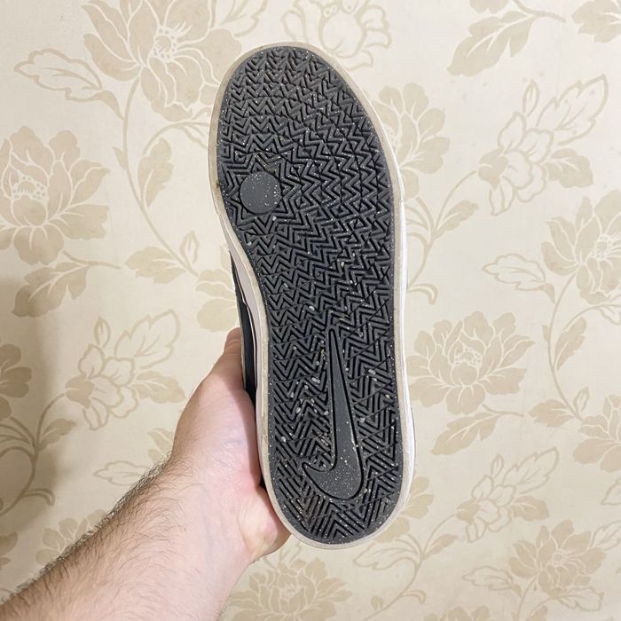 Кеди Nike SB оригінал