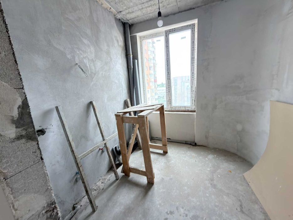 (7) Продаж 1 к. квартири в ЖК Комфорт (0102)